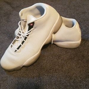 Mens jordans sneakers